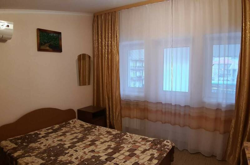 Двухместный номер «Стандарт»