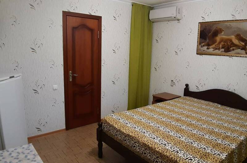 Двухместный номер «Стандарт»