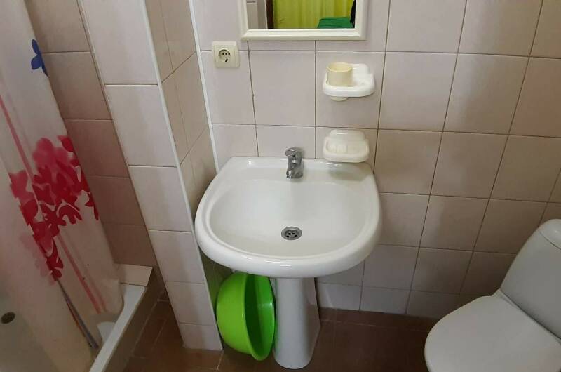 Двухместный номер «Стандарт»