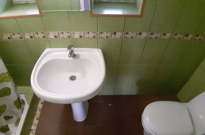 Двухместный номер «Стандарт»