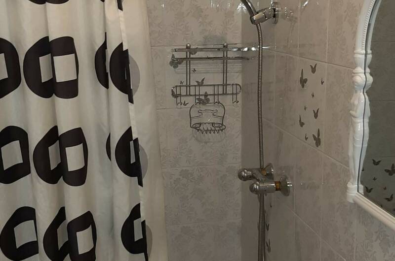 Двухкомнатный номер