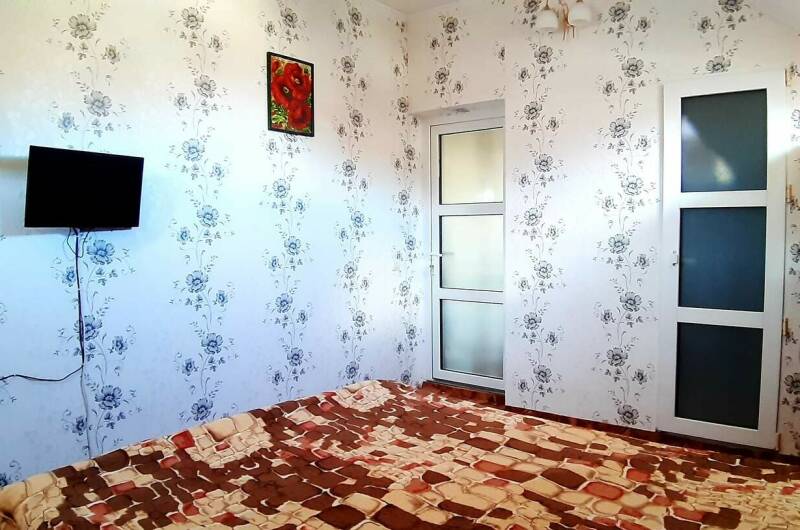 Двухкомнатный номер