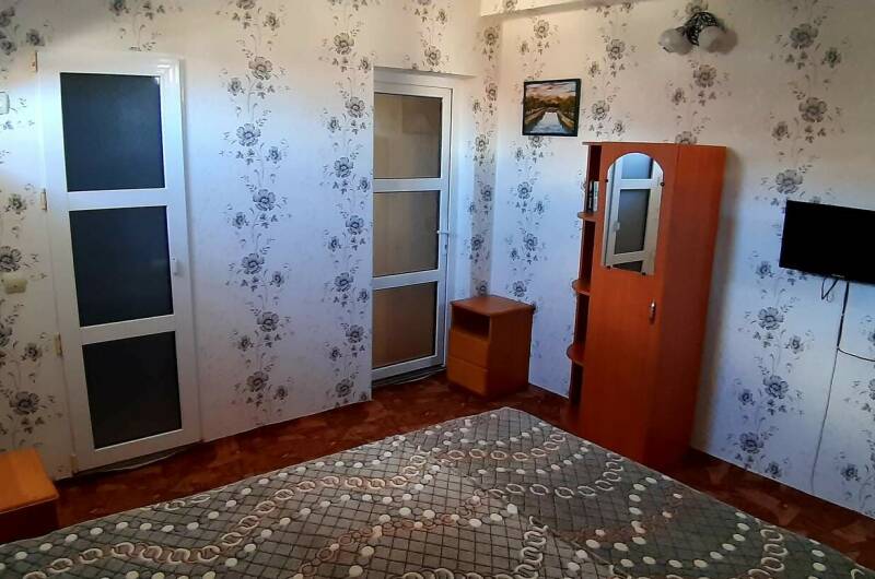 Двухкомнатный номер