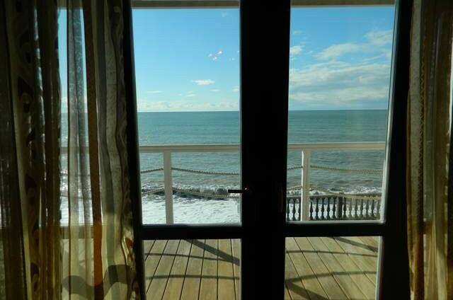 Апартаменты