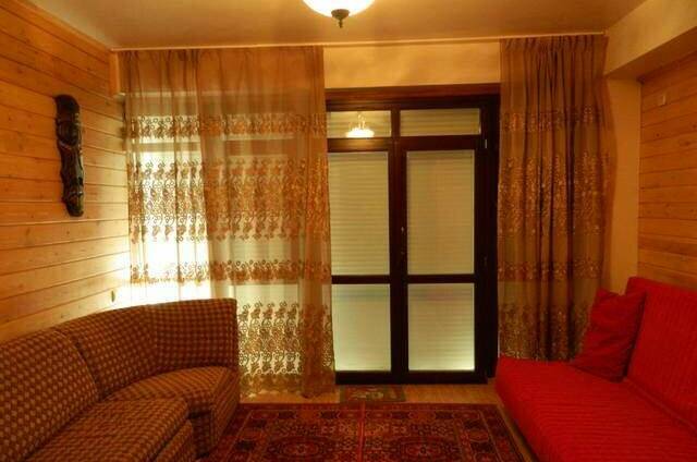 Апартаменты