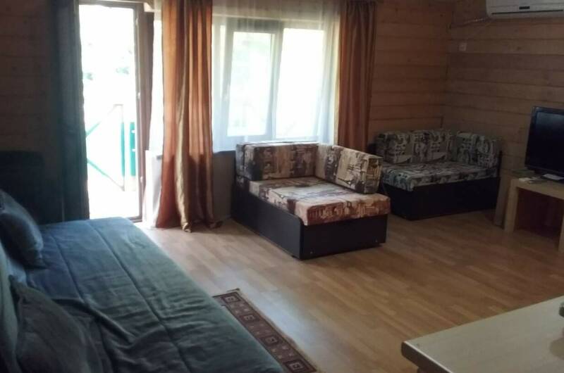 Апартаменты