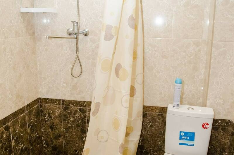 5-ти местный 2-х комнатный «Люкс»