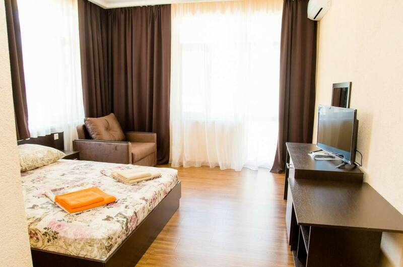 2-х местный «Стандарт»