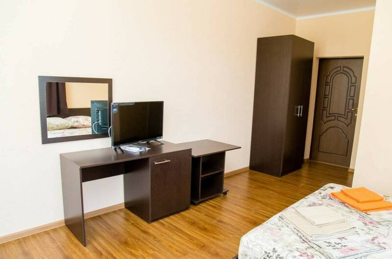 2-х местный «Стандарт»