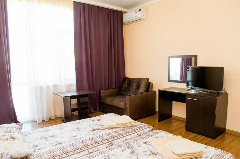 2-х местный «Стандарт»