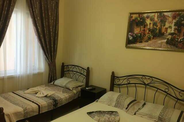 Трехместный «Стандарт»