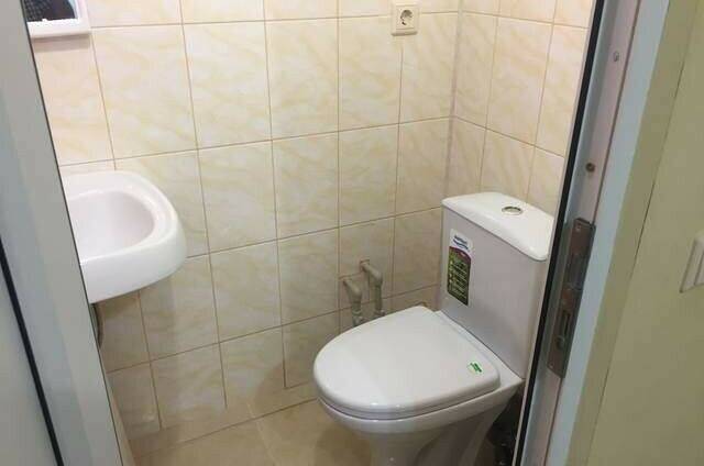 Трехместный «Стандарт»