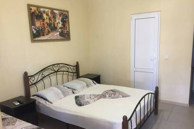 Трехместный «Стандарт»