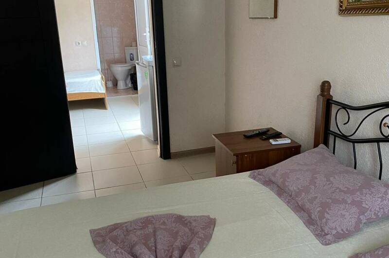 Четырехместный «Стандарт»