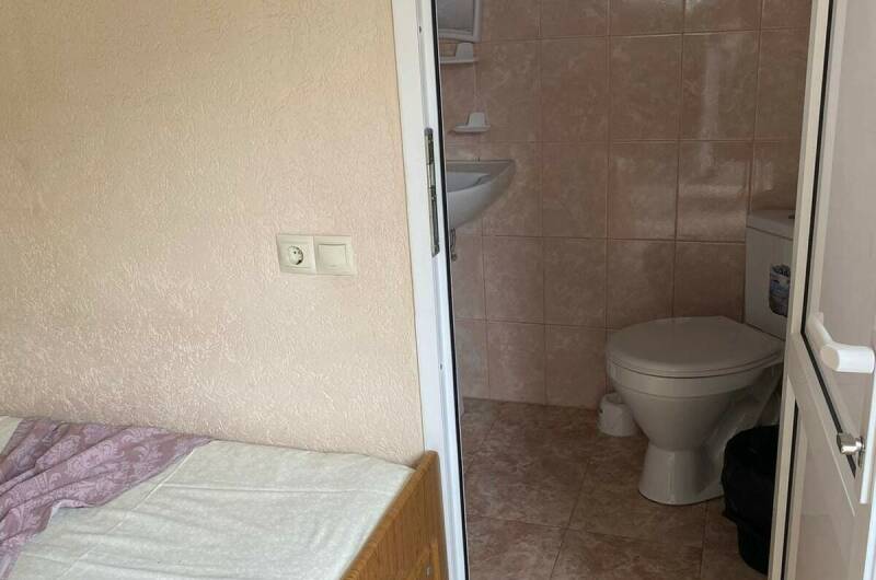 Четырехместный «Стандарт»