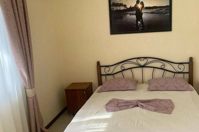 Двухместный «Стандарт»