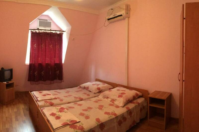 2-х местный «Эконом»