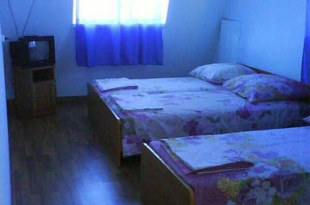 3-х местный «Эконом»