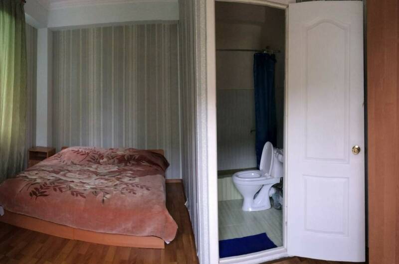 2-х местный «Стандарт»