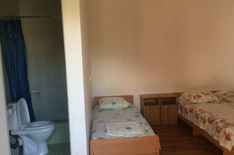 3-х местный «Стандарт»