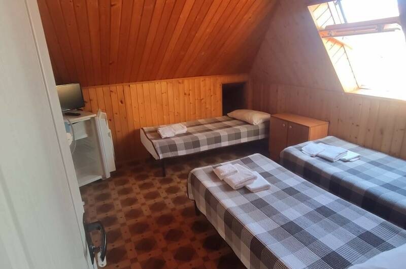 Эконом класс