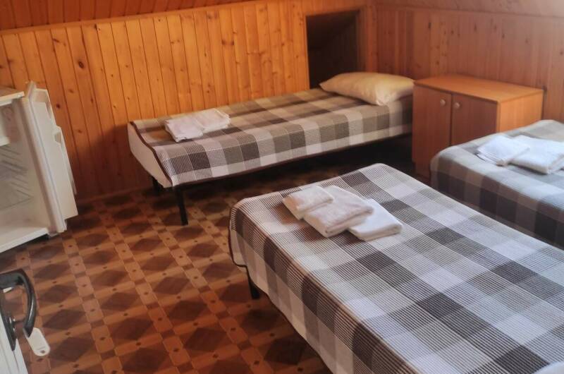 Эконом класс