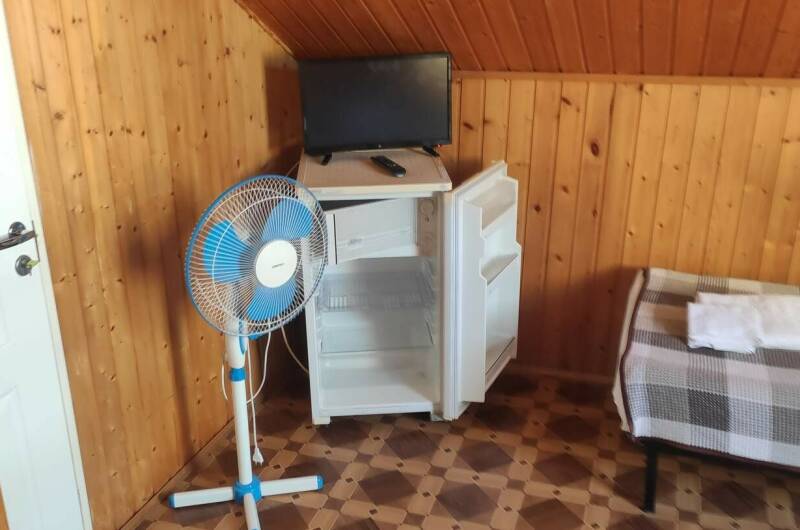 Эконом класс