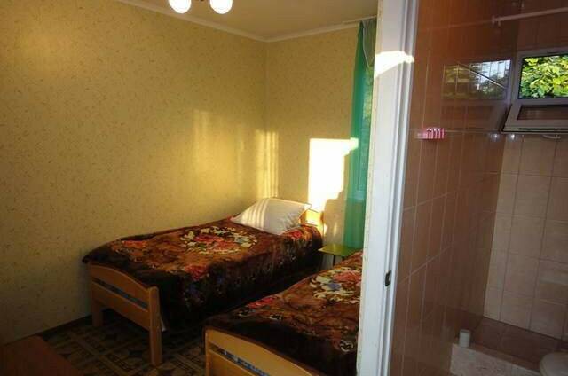 Номер «Эконом»