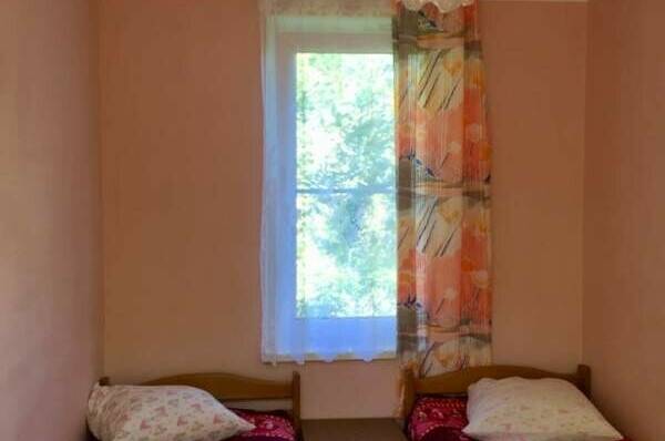 Номер «Эконом»