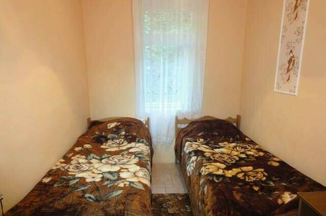 Номер «Эконом»