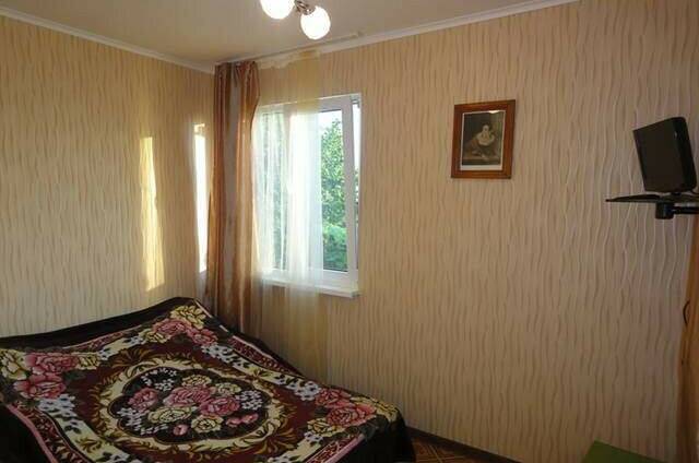 Номер «Стандарт» с вентилятором