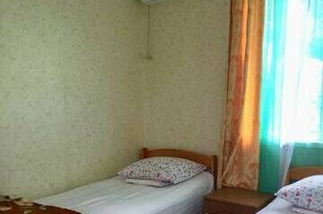 Номер «Стандарт» с кондиционером