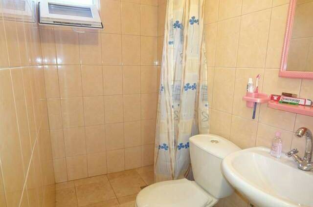 Номер «Стандарт» с кондиционером