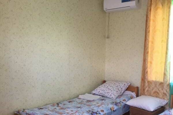 Номер «Стандарт» с кондиционером