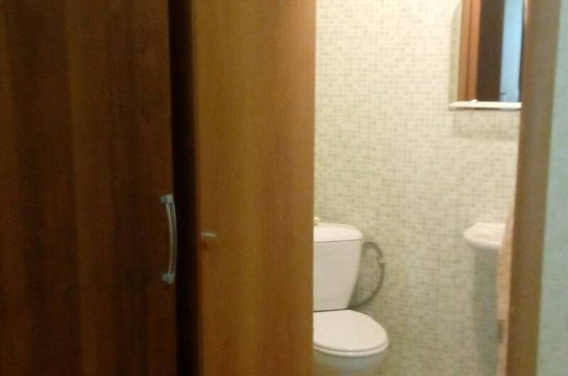 Четырехместный номер