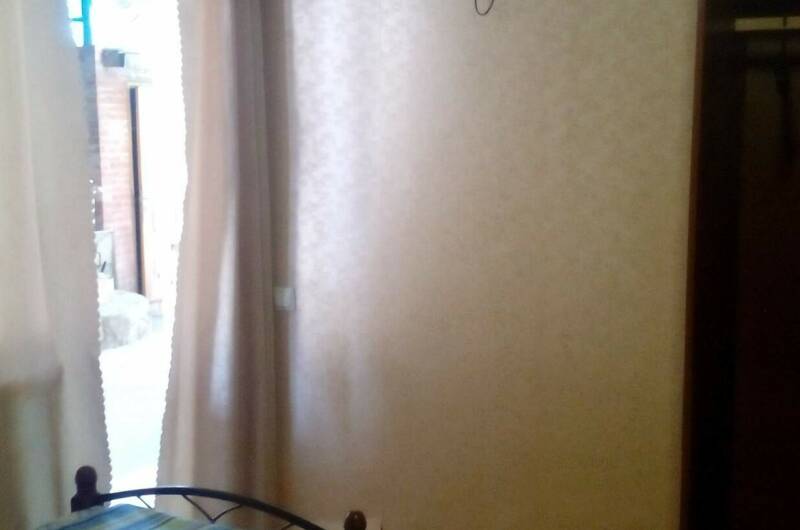 Четырехместный номер