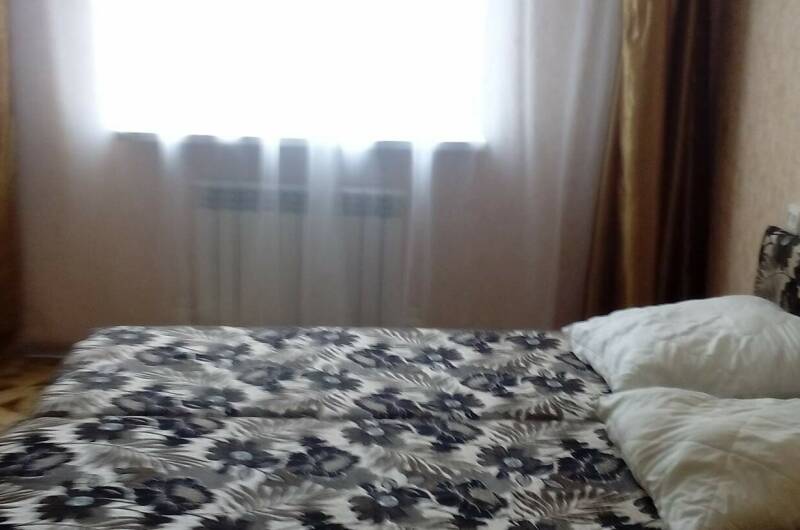 2-х этажный домик под ключ с кухней