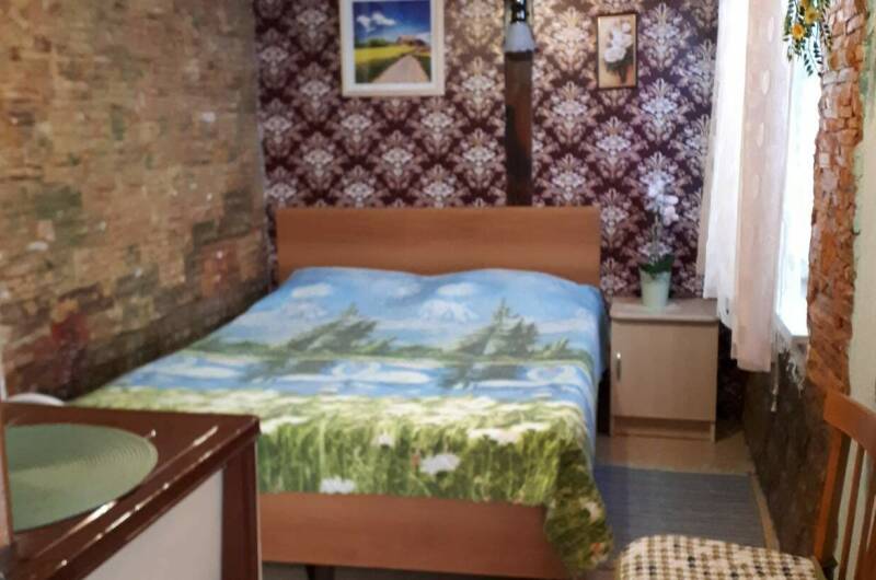 Двухместный номер