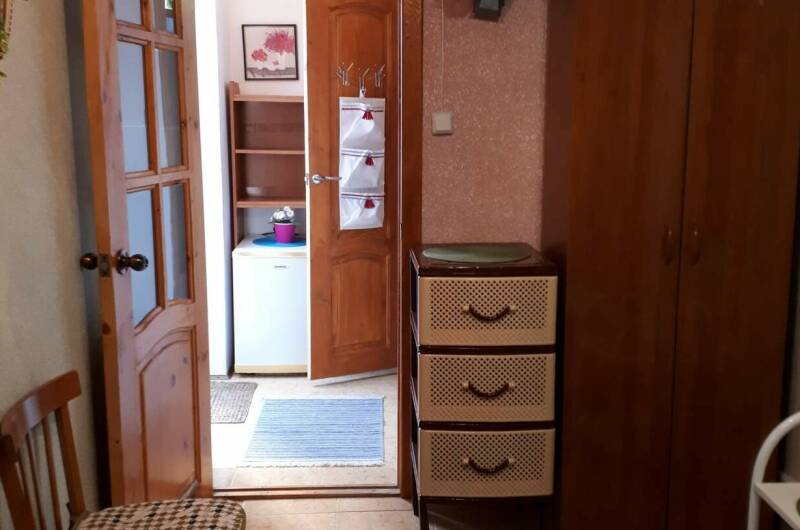 Двухместный номер