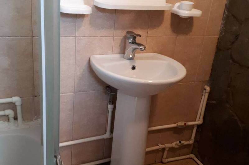 Двухместный номер