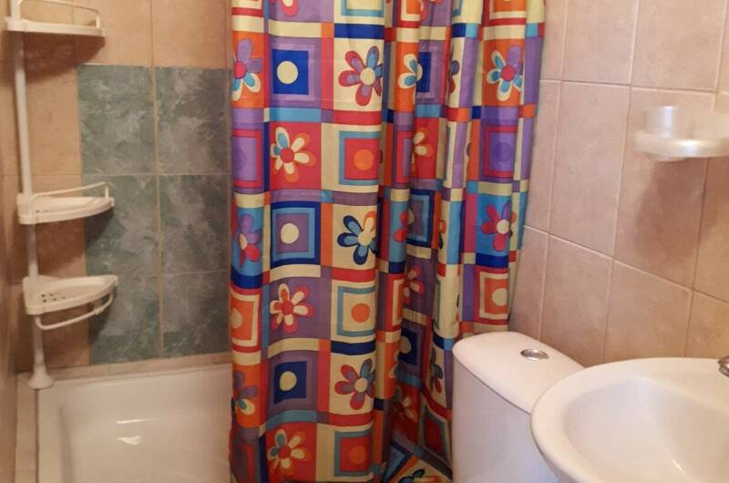 Двухместный номер с балконом (2 этаж)