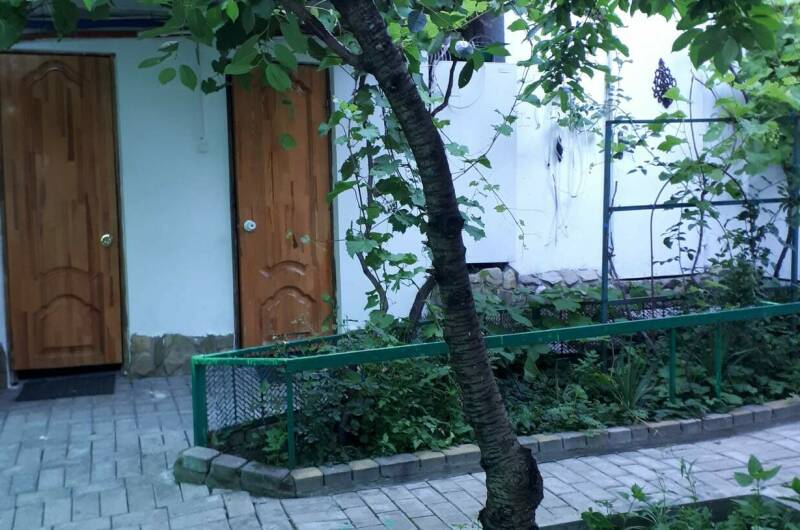 Трёхместный номер с дополнительным местом