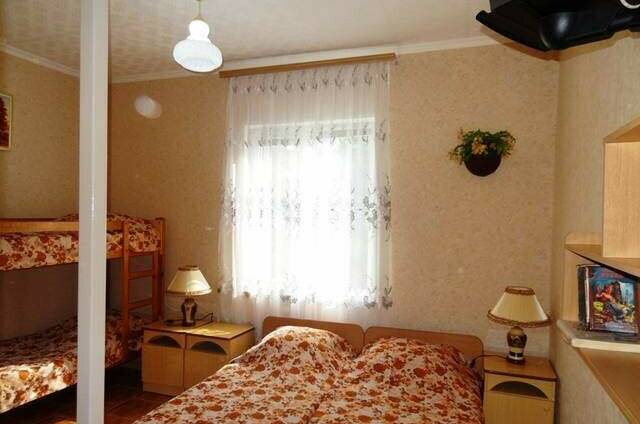 Комната «Эконом»