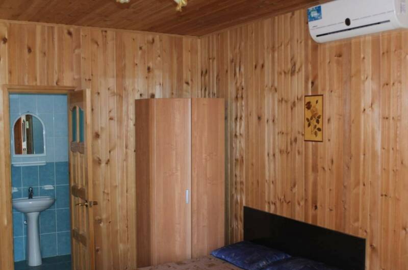 2-х местный номер с доп. местом