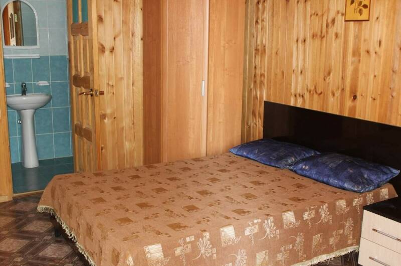 2-х местный номер с доп. местом