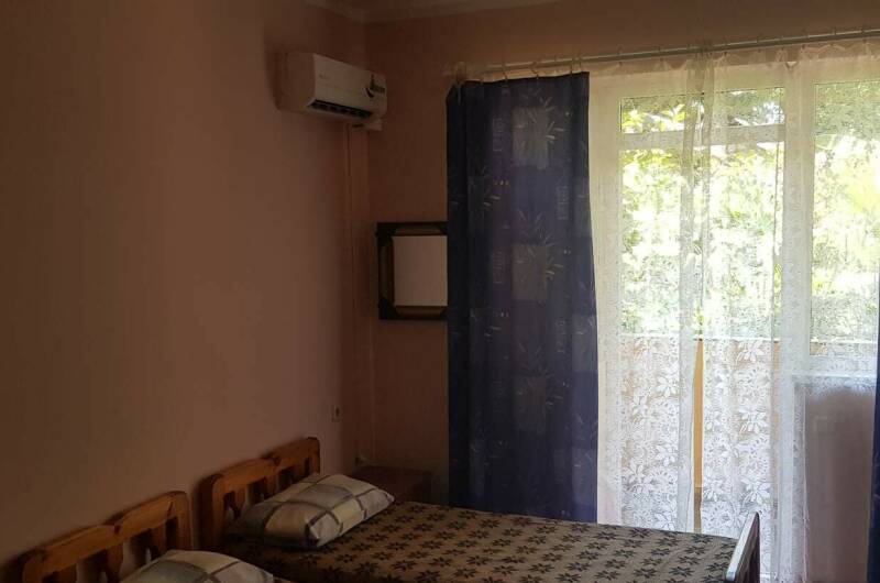 4-х местный номер