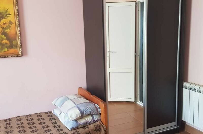 4-х местный номер