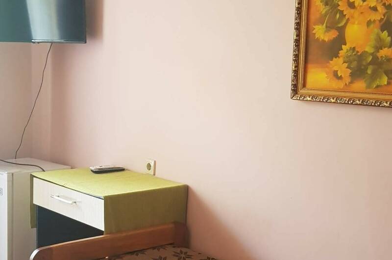 4-х местный номер