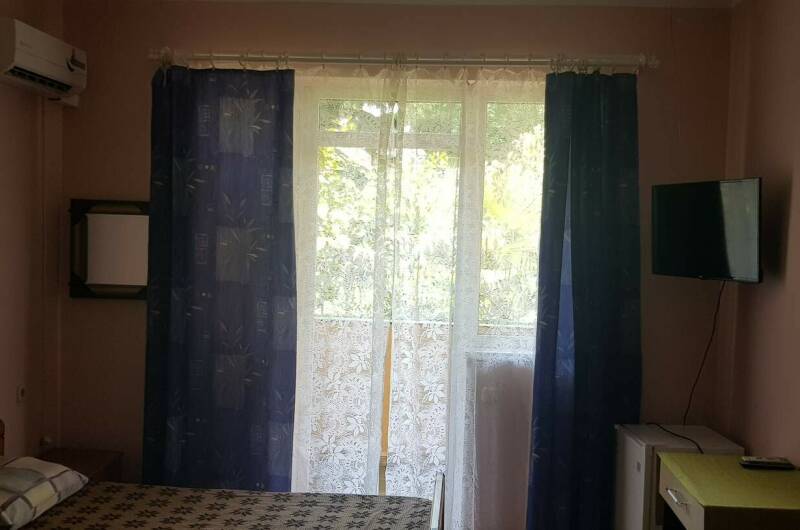 4-х местный номер