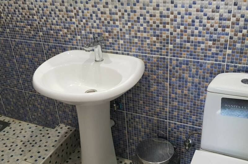 2-ух местный номер с кухней